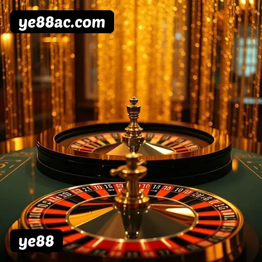 Segurança no Cassino ye88