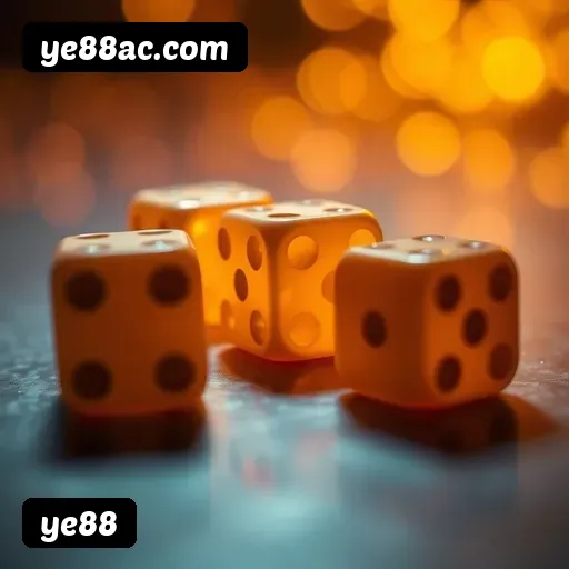 ye88 Slots e Jogos de Cassino