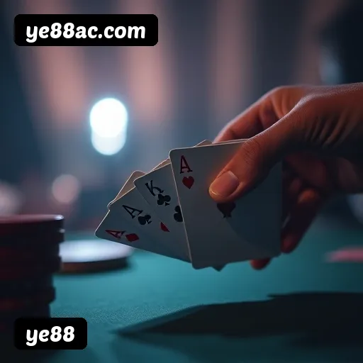 Termos e Condições de Bônus ye88